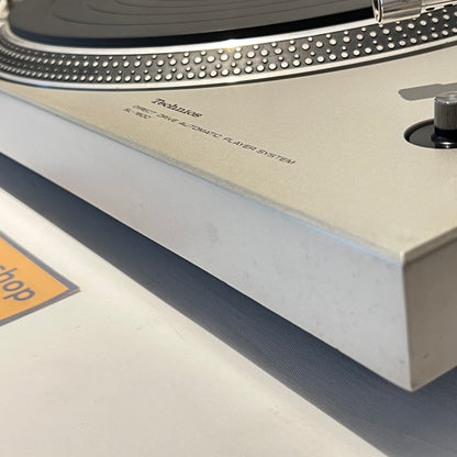 Technics SL-1600 turntable full maintained, 100V from Japan