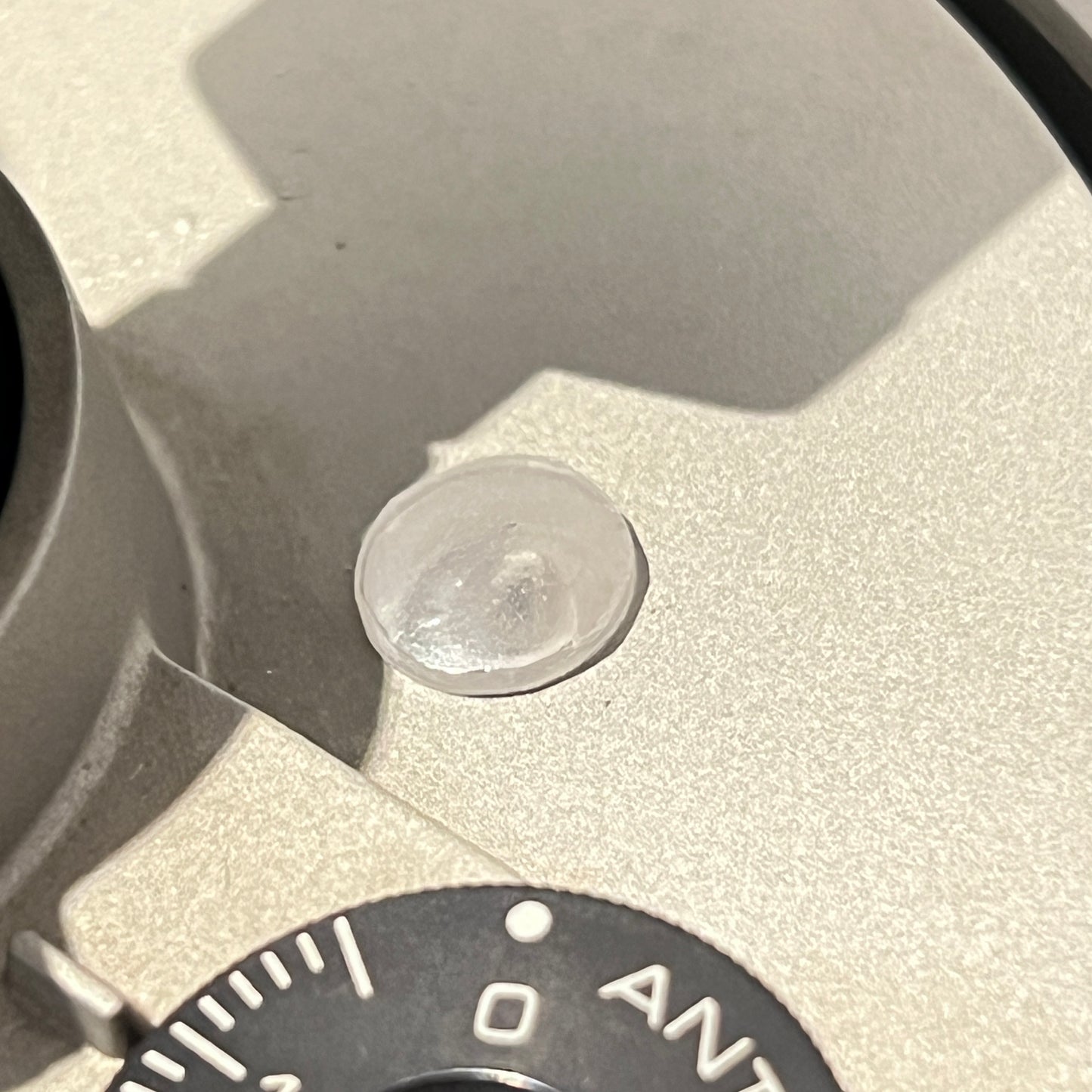 Technics SL-1600 turntable full maintained, 100V from Japan