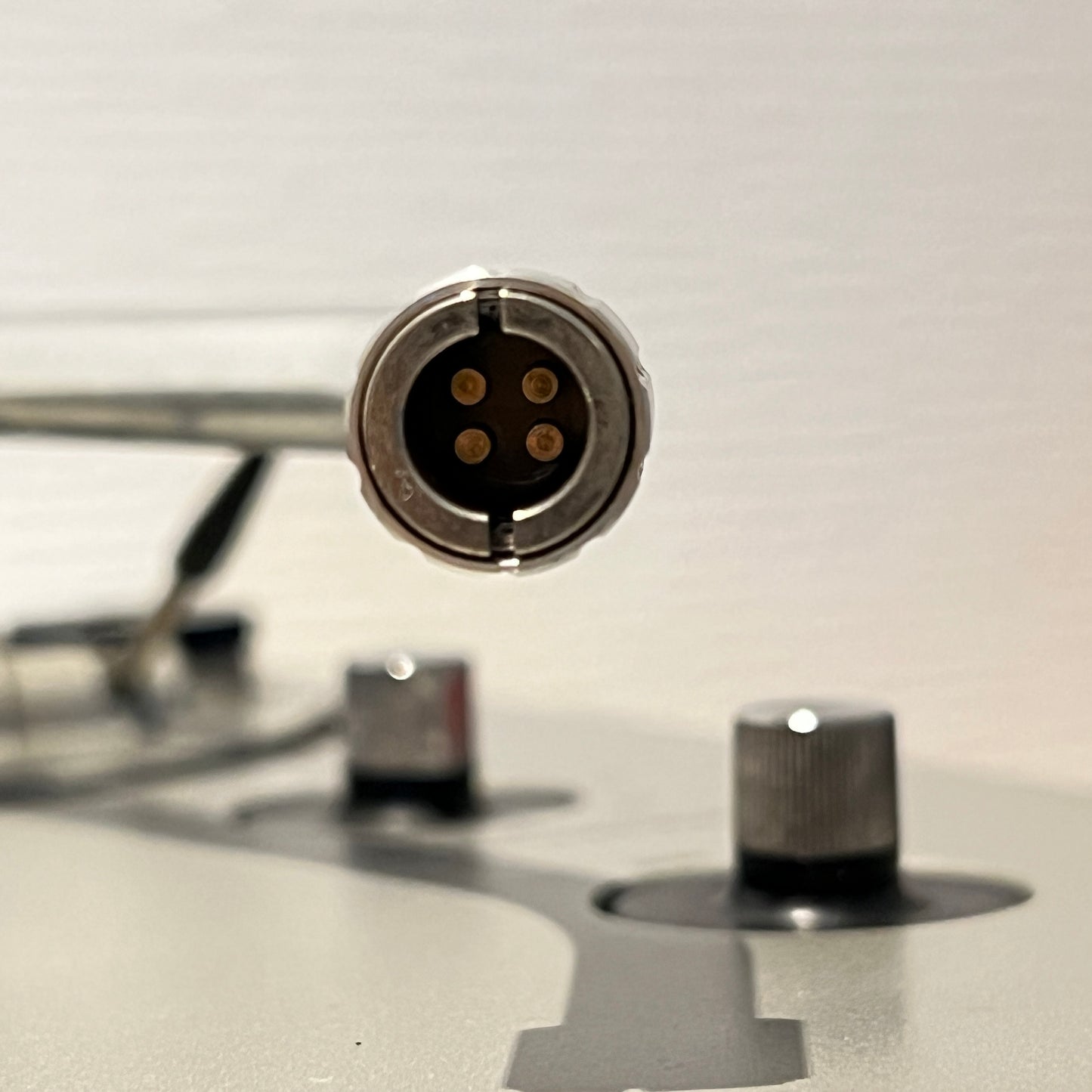 Technics SL-1600 turntable full maintained, 100V from Japan