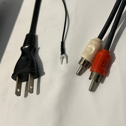 Technics SL-1600 turntable full maintained, 100V from Japan