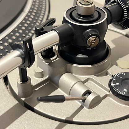 Technics SL-1700 turntable full maintained, 100V from Japan