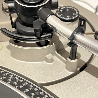 Technics SL-1700 turntable full maintained, 100V from Japan