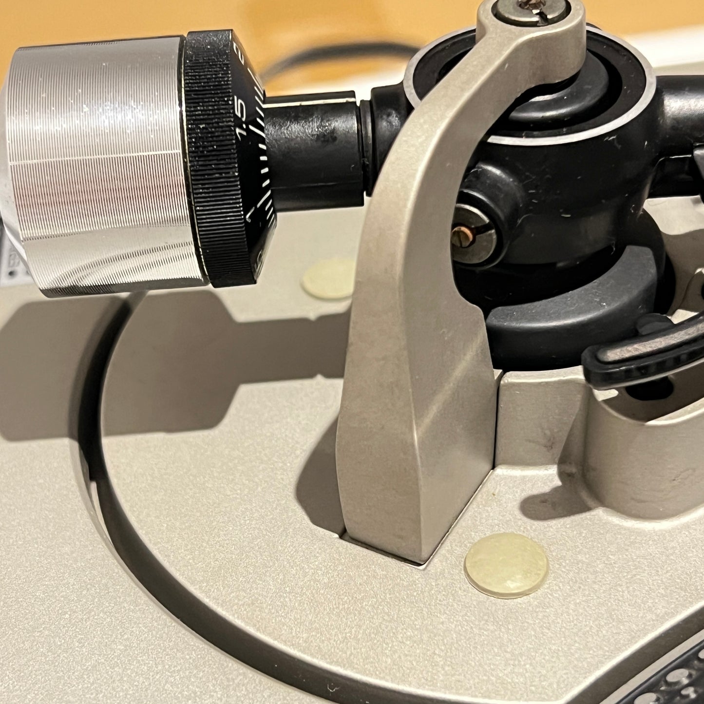 Technics SL-1700 turntable full maintained, 100V from Japan