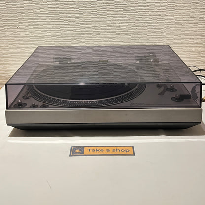 Technics SL-1300 turntable full maintained, 100V from Japan