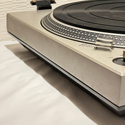 Technics SL-1300 turntable full maintained, 100V from Japan