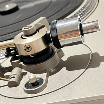 Technics SL-1300 turntable full maintained, 100V from Japan