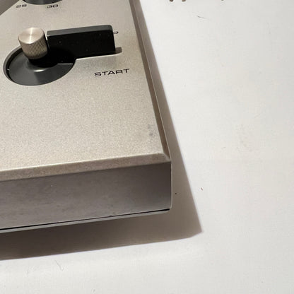 Technics SL-1300 turntable full maintained, 100V from Japan