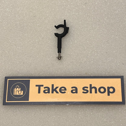 Technics SL-1600,1700,1301 replacement Tone Arm Rest component 3D printing