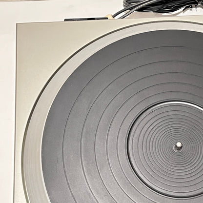 Technics SL-1301 turntable full maintained 100V from Japan