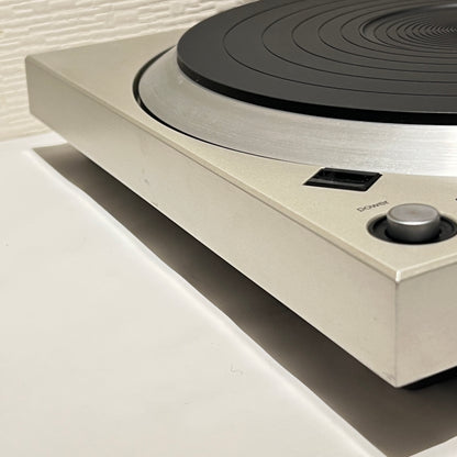 Technics SL-1301 turntable full maintained 100V from Japan