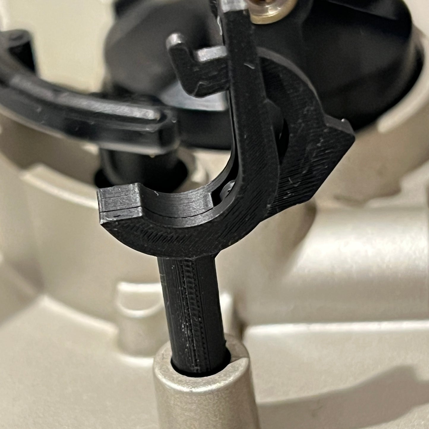 Technics SL-1301 turntable full maintained 100V from Japan