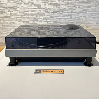 Technics SL-1200MK1 turntable full maintained, 100V from Japan