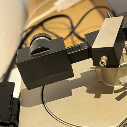 Technics SL-1200MK1 turntable full maintained, 100V from Japan