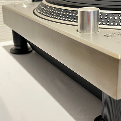 Technics SL-1200MK1 turntable full maintained, 100V from Japan