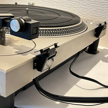 Technics SL-1200MK1 turntable full maintained, 100V from Japan