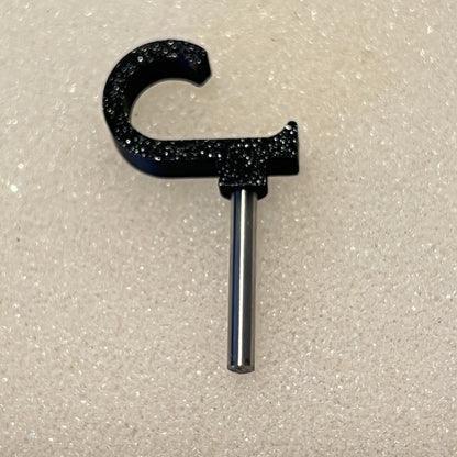 Technics SL-1200MK1 replacement Tone Arm Rest component 3D printing