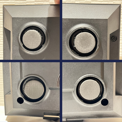 Technics SL-1300 turntable full maintained, 100V from Japan