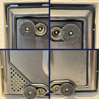 Technics SL-1600 turntable full maintained, 100V from Japan