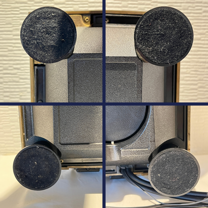 Technics SL-1200MK1 turntable full maintained, 100V from Japan