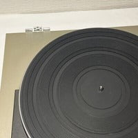 Technics SL-55 vintage turntable full maintained, 100V from Japan