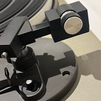 Technics SL-55 vintage turntable full maintained, 100V from Japan