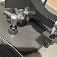 Technics SL-55 vintage turntable full maintained, 100V from Japan