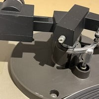 Technics SL-55 vintage turntable full maintained, 100V from Japan