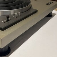 Technics SL-55 vintage turntable full maintained, 100V from Japan
