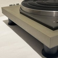 Technics SL-55 vintage turntable full maintained, 100V from Japan