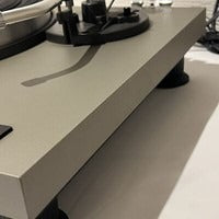 Technics SL-55 vintage turntable full maintained, 100V from Japan