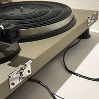 Technics SL-55 vintage turntable full maintained, 100V from Japan