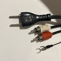 Technics SL-55 vintage turntable full maintained, 100V from Japan