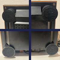 Technics SL-55 vintage turntable full maintained, 100V from Japan