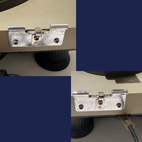 Technics SL-55 vintage turntable full maintained, 100V from Japan